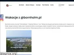 Sites similar to bornholm.pl