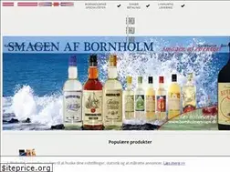 Sites similar to bornholmbornholmbornholm.dk
