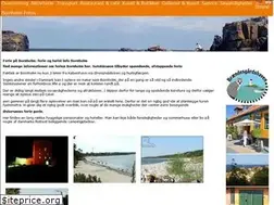 Sites similar to bornholmerguiden.dk