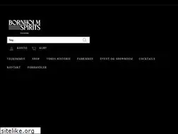 Sites similar to bornholmersnaps.dk