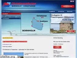Sites similar to bornholmexpress.dk