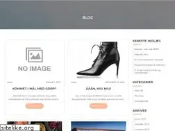 Sites similar to bornholmferries.dk