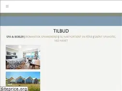 Sites similar to bornholmhotels.com