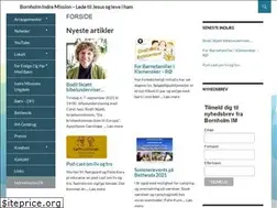 Sites similar to bornholmim.dk