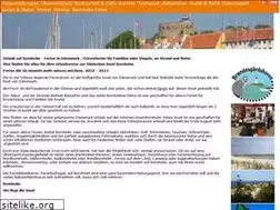 Sites similar to bornholminfo.de