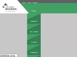 Sites similar to bornholminfo.dk