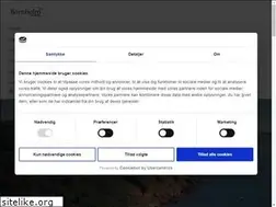 Sites similar to bornholmmedfly.dk