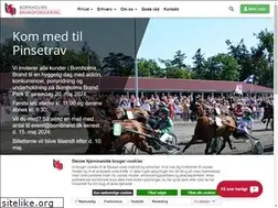 Sites similar to bornholmsbrandforsikring.dk
