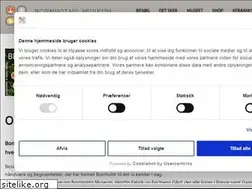 Sites similar to bornholmsmuseum.dk