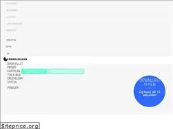 Sites similar to bornholmstrafikken.dk