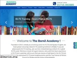 Sites similar to bornilacademy.com