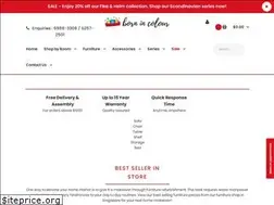Sites similar to bornincolour.com
