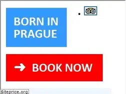 Sites similar to borninprague.com