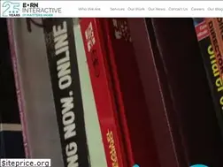 Sites similar to borninteractive.com