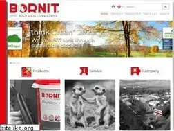 Sites similar to bornit.com