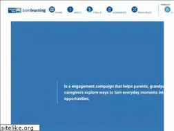 Sites similar to bornlearning.org