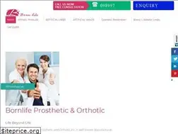 Sites similar to bornlife.in