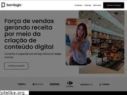 Sites similar to bornlogic.com