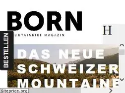 Sites similar to bornmagazin.ch