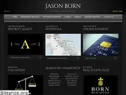 Sites similar to bornmanagement.com