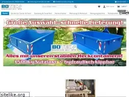 Sites similar to bornmann-shop.de