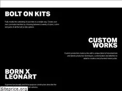 Sites similar to bornmotorco.com
