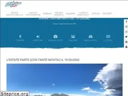 Sites similar to bornoskiarea.it