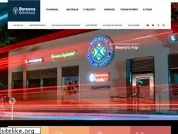 Sites similar to bornova.bel.tr