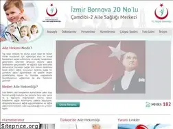 Sites similar to bornova20noluasm.com