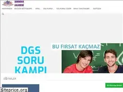 Sites similar to bornovaakademi.com