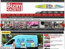 Sites similar to bornovabizimgazete.com