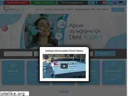 Sites similar to bornovadent.com.tr