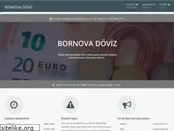 Sites similar to bornovadoviz.com.tr
