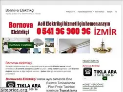 Sites similar to bornovaelektrikci.net