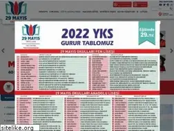 Sites similar to bornovakoleji.k12.tr