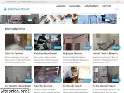 Sites similar to bornovatesisat.com