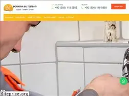 Sites similar to bornovatesisatci.com