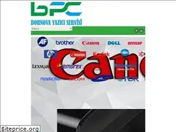 Sites similar to bornovayazicitamiri.com