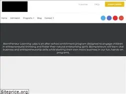 Sites similar to bornpreneur.com