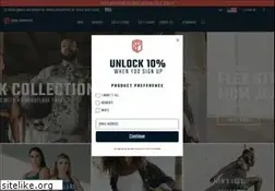 Sites similar to bornprimitive.com