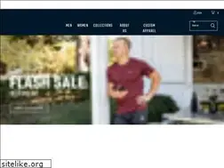 Sites similar to bornprimitiveafrica.co.za