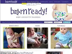 Sites similar to bornready.uk