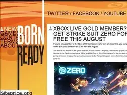 Sites similar to bornreadygames.com