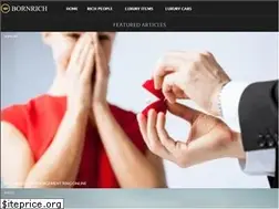 Sites similar to bornrich.com