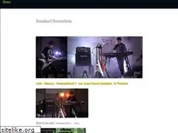 Sites similar to bornschein-online.de