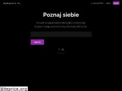 Sites similar to bornself.pl