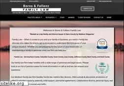 Sites similar to bornslaw.com