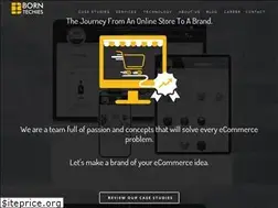 Sites similar to borntechies.com