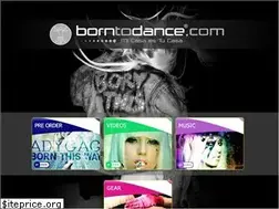 Sites similar to bornthisway.com