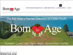 Sites similar to borntoage.com